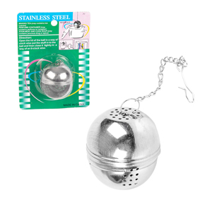 [0403 AC-UY] INFUSOR DE TE C/CADENA