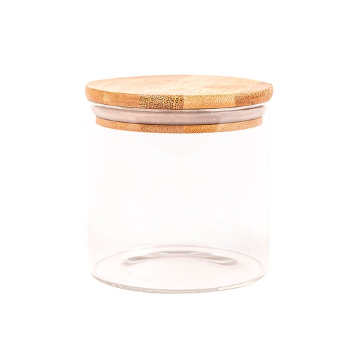 [0422 MD-UY] FRASCO VIDRIDRIO 10x10CM