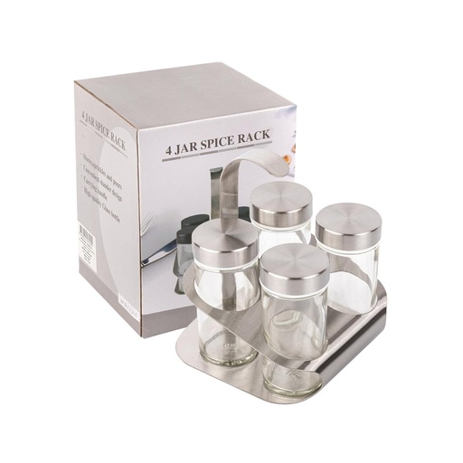 [0430 AC-UY] SET ESPECIERO X4PC