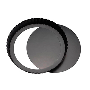 [0449 TF-UY] TARTERA DESMONTABLE 2.5x24CM