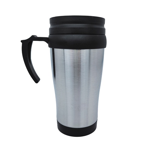 [0472 AC-UY] VASO TÉRMICO ACERO 400ML