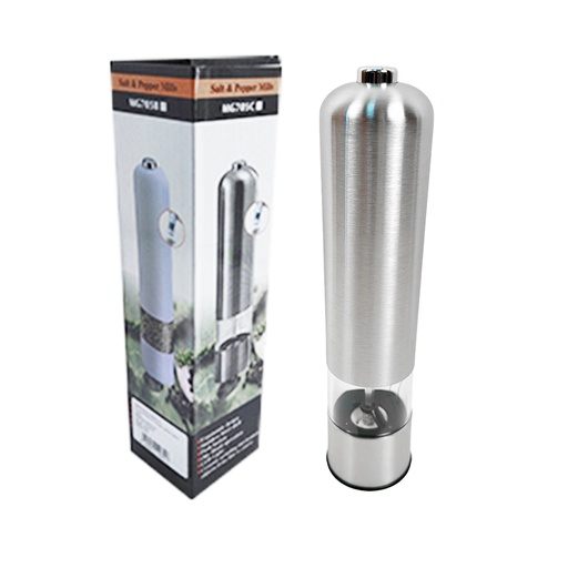 [0494 AC-UY] MOLINILLO PILA 13CM CAJA