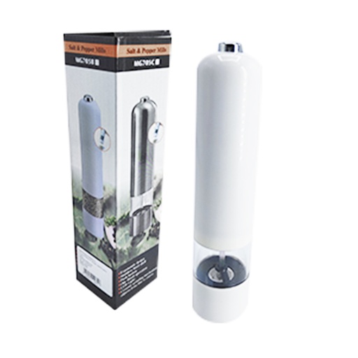 [0494 BL-UY] MOLINILLO PILA 13CM CAJA