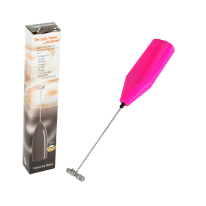 [0490 RSPK-UY] PACK BATIDOR DE CAFÉ 20CM X10