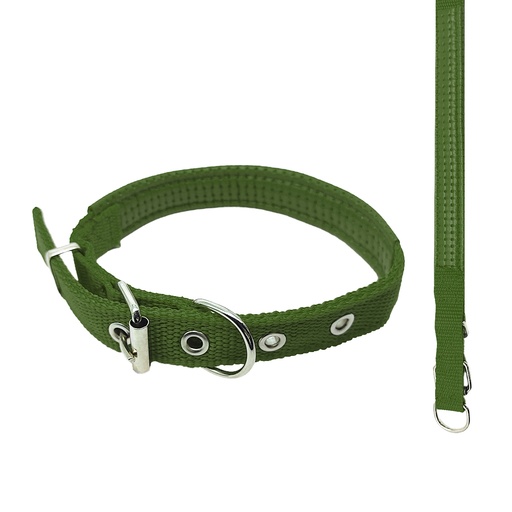 [13182VEPK-UY] PACK COLLAR PARA PERRO 2CM X10