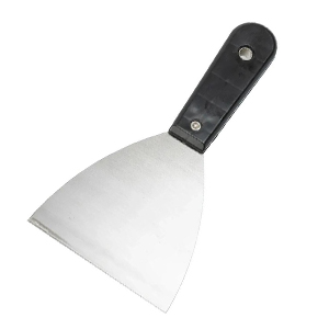 [10099NEPK-UY] PACK ESPÁTULA MANGO PLÁSTICO 10CM X10