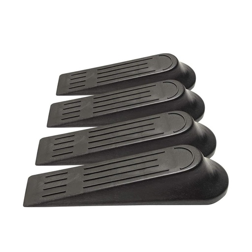 [10194NEPK-UY] PACK TOPE PARA PUERTA X4 PCS BLISTE X10