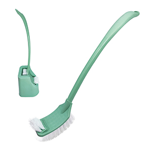 [0526 VEPK-UY] PACK CEPILLO PARA INODORO X10