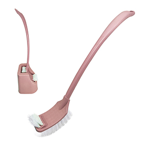 [0526 RSPK-UY] PACK CEPILLO PARA INODORO X10