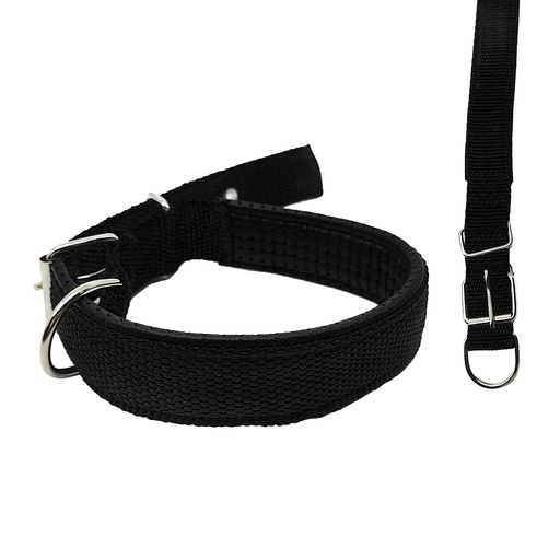 [13183NEPK-UY] PACK COLLAR PARA PERRO 2.5CM X10