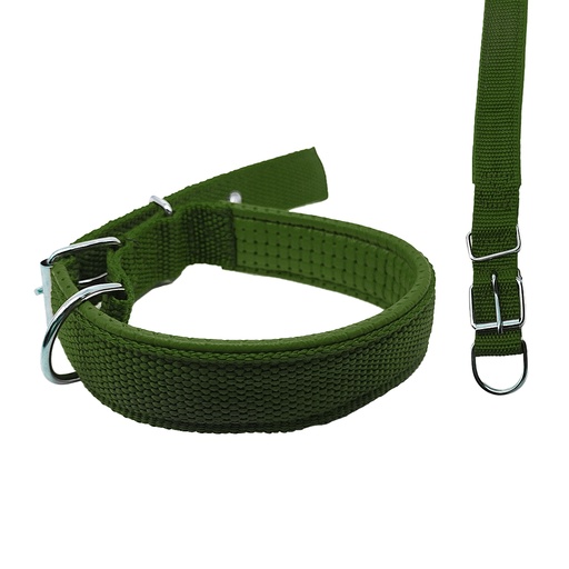 [13183VEPK-UY] PACK COLLAR PARA PERRO 2.5CM X10