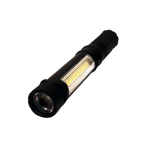 [0071 NEPK-UY] PACK LINTERNA LED PARA TRABAJO X10