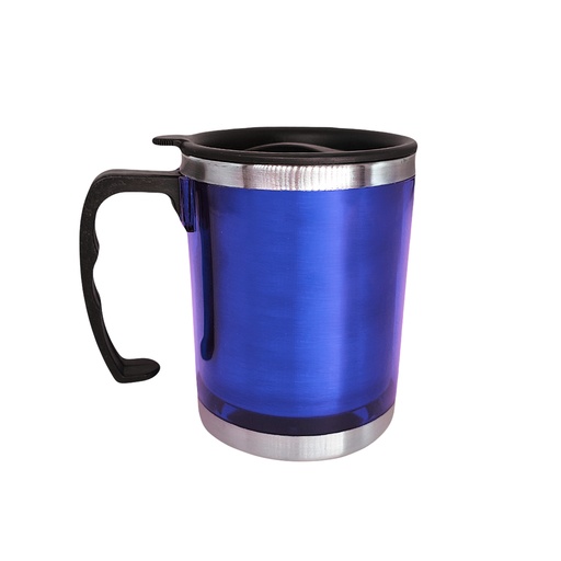 [0473 AZPK-UY] PACK VASO TÉRMICO 400ML X10