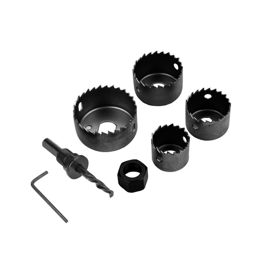 [10165NEPK-UY] PACK MECHA COPA 6 PIEZAS X5