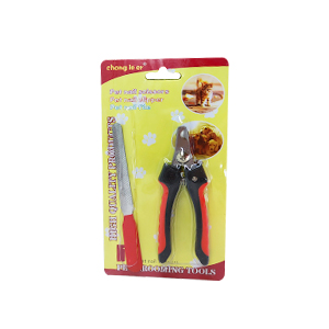 [13017AZPK-UY] PACK ALICATE CORTA UNA C/LIMA 12CM X5