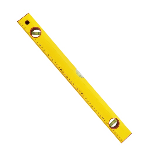 [10077AMPK-UY] PACK NIVEL 50 CM X5