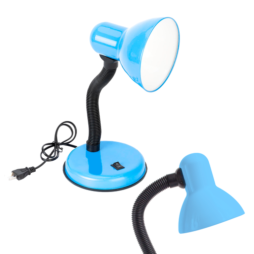 [0548 CE-UY] LAMPARA DE ESCRITORIO ARTICULA