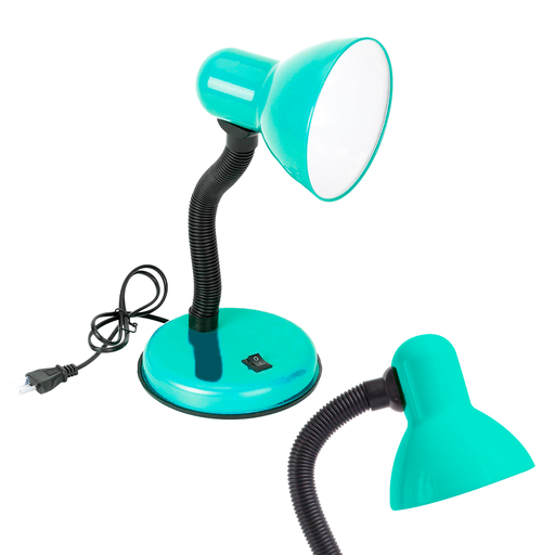 [0548 VE-UY] LAMPARA DE ESCRITORIO ARTICULA