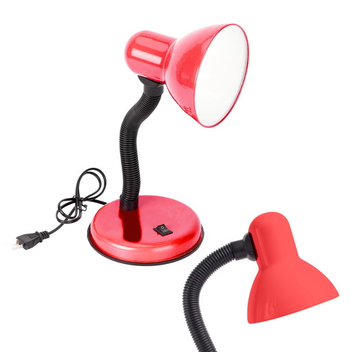 [0548 RO-UY] LAMPARA DE ESCRITORIO ARTICULA